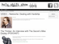 holyshiftshow.com