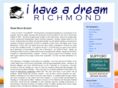 ihaveadreamrichmond.org
