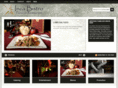 incabistro.com