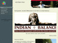 indian-balance-classic.com