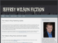 jeffreywilsonfiction.com