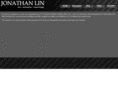 jonathanlin.com