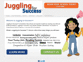 jugglingforsuccess.com