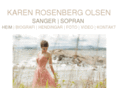 karenrosenbergolsen.com