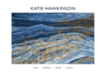 katiehawkinson.com