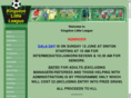kingstonlittleleague.com