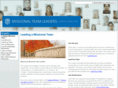 leadingmissionalteams.com