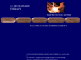 lemomassagetherapy.com
