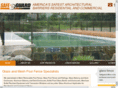 lifeguardpoolfencing.com