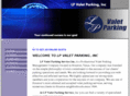 lpvaletparking.com
