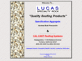 lucasproducts.net