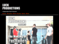 luckfilmproductions.com