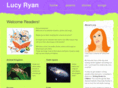 lucyryan.com