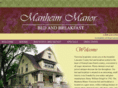 manheimmanor.com