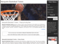 marquettebasketballtickets.com