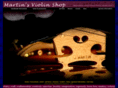 martinsviolinshop.com