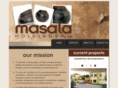 masalaholdings.com