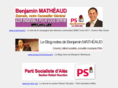 matheaud.net