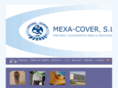 mexacover.net