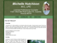 michellehutchison.com