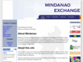 mindanaoexchange.com