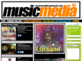 musicmedianetwork.com