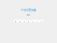 nedoe.com