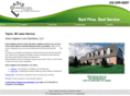 oasissprinklers.com