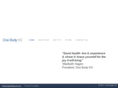 onebodykc.com