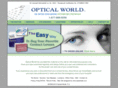 opticalworldnj.com