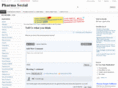 pharmasocial.com