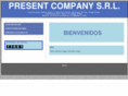 present-company.net