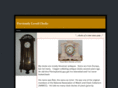 previouslylovedclocks.com