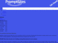 promptsites.com