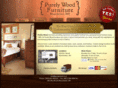 purelywood.com