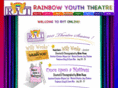 rainbowtheatre.com