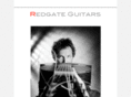 redgateguitars.com