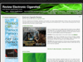 reviewelectroniccigarettes.com