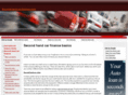 second-hand-car-finance.com