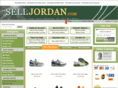 selljordan.com