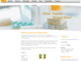 shear-heaven-beauty-salon.com