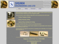 sigma-eng.co.uk