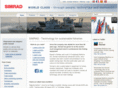 simrad.com
