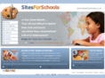 sitesforschools.co.uk