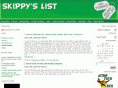 skippyslist.com
