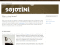 sojutini.com