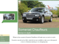 somersetchauffeurs.com