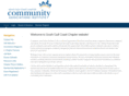 southgulfcoastchaptercai.com