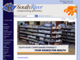 southriverhealth.com