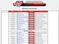 sprintcuptickets.com